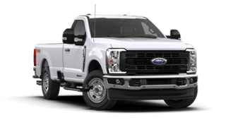 2026 Ford Super Duty® External Image 5